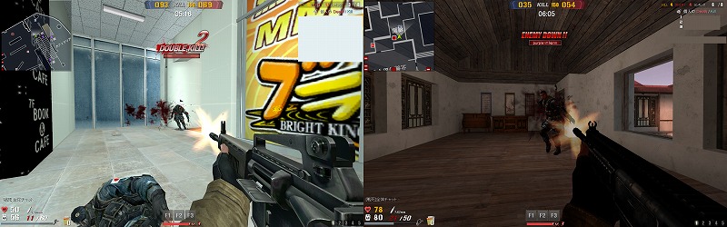 Code Name Sting (コードネーム スティング) ベータテスト レビュー 画像1