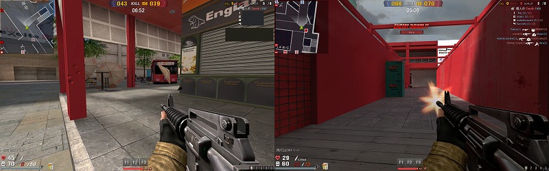 Code Name Sting (コードネーム スティング) ベータテスト レビュー 画像2