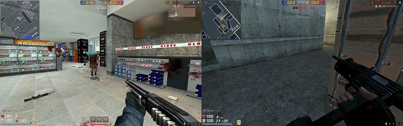Code Name Sting (コードネーム スティング) ベータテスト 画像3