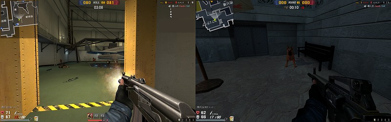 Code Name Sting (コードネーム スティング) ベータテスト 画像5