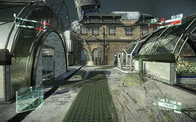 Crysis2その2