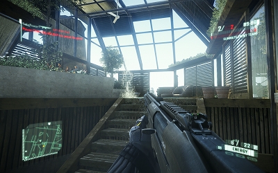 Crysis2その5