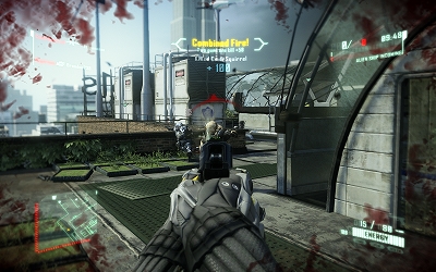 Crysis2その6