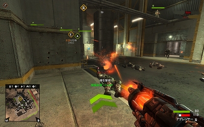QWOその3