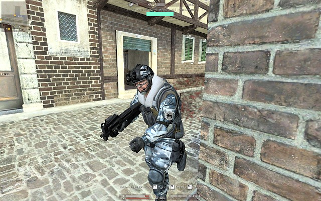 P90m摜
