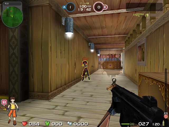 MP5ł̐퓬摜@Kɂ