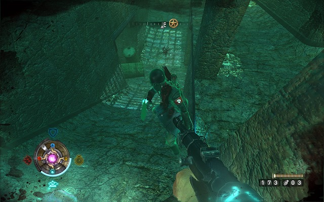 Wolfenstein iEtFV^Cj2009@摜6