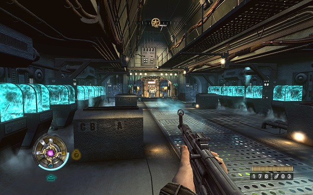 Wolfenstein iEtFV^Cj2009@摜7