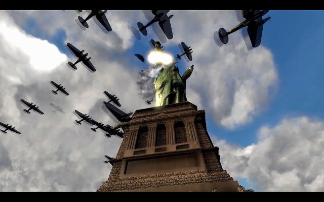 Turning Point: Fall of Liberty i^[jO|Cg@tH[IuoeBj