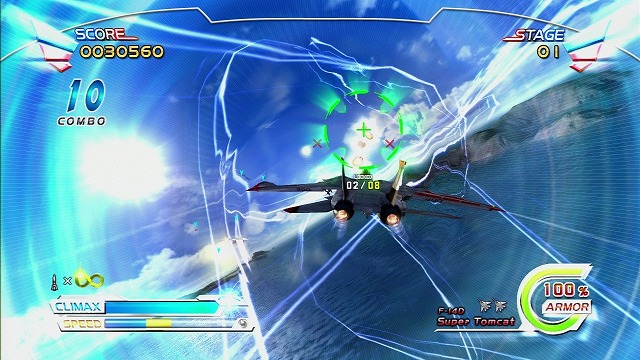 クライマックスモード