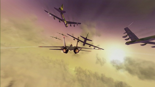 大型機