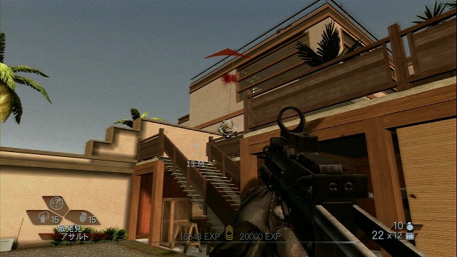 Rainbow Six: Vegas 2iC{[VbNX@׃KX2j