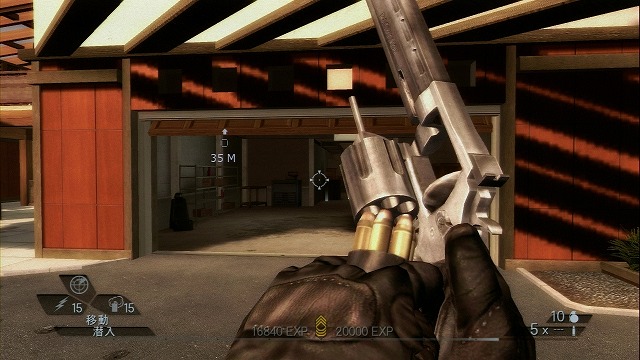 Rainbow Six: Vegas 2iC{[VbNX@׃KX2j