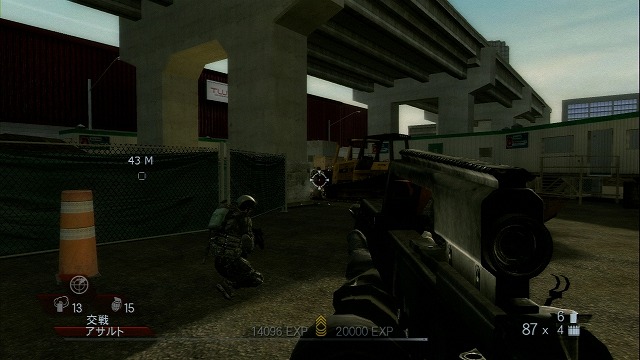 Rainbow Six: Vegas 2iC{[VbNX@׃KX2j