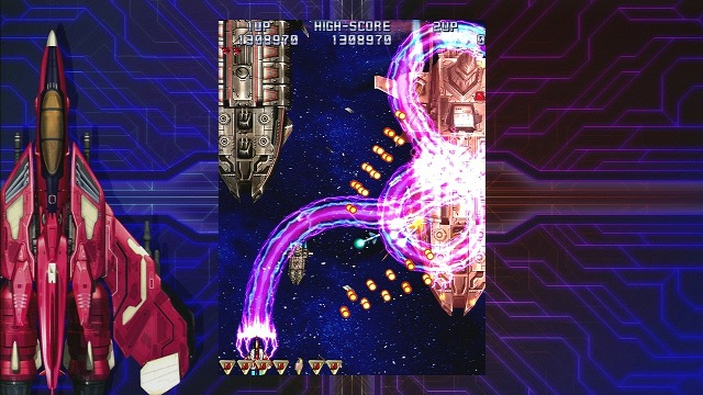 XBOX360ł̃Xe[W摜B͑