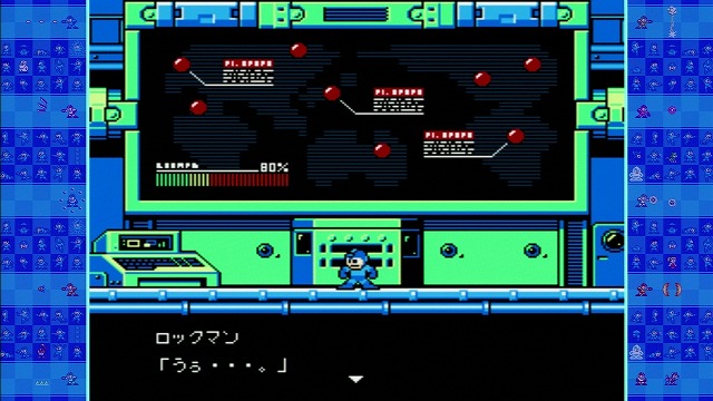 {bgGUɂ郍bN}